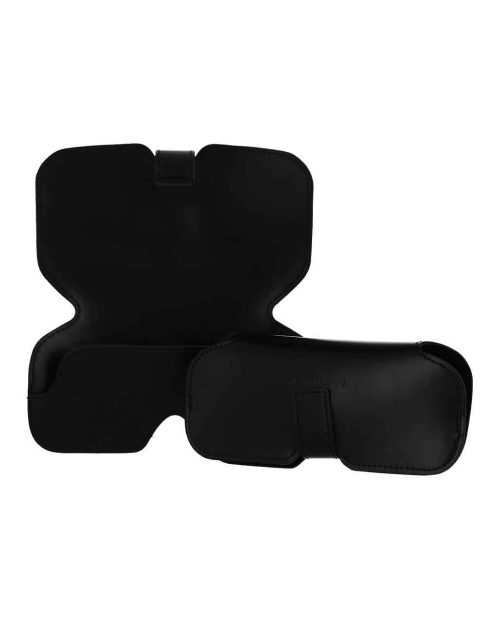 Saint Laurent Square-Frame Recycled Acetate Sunglasses Unisex-Adult SL581-30014111-006