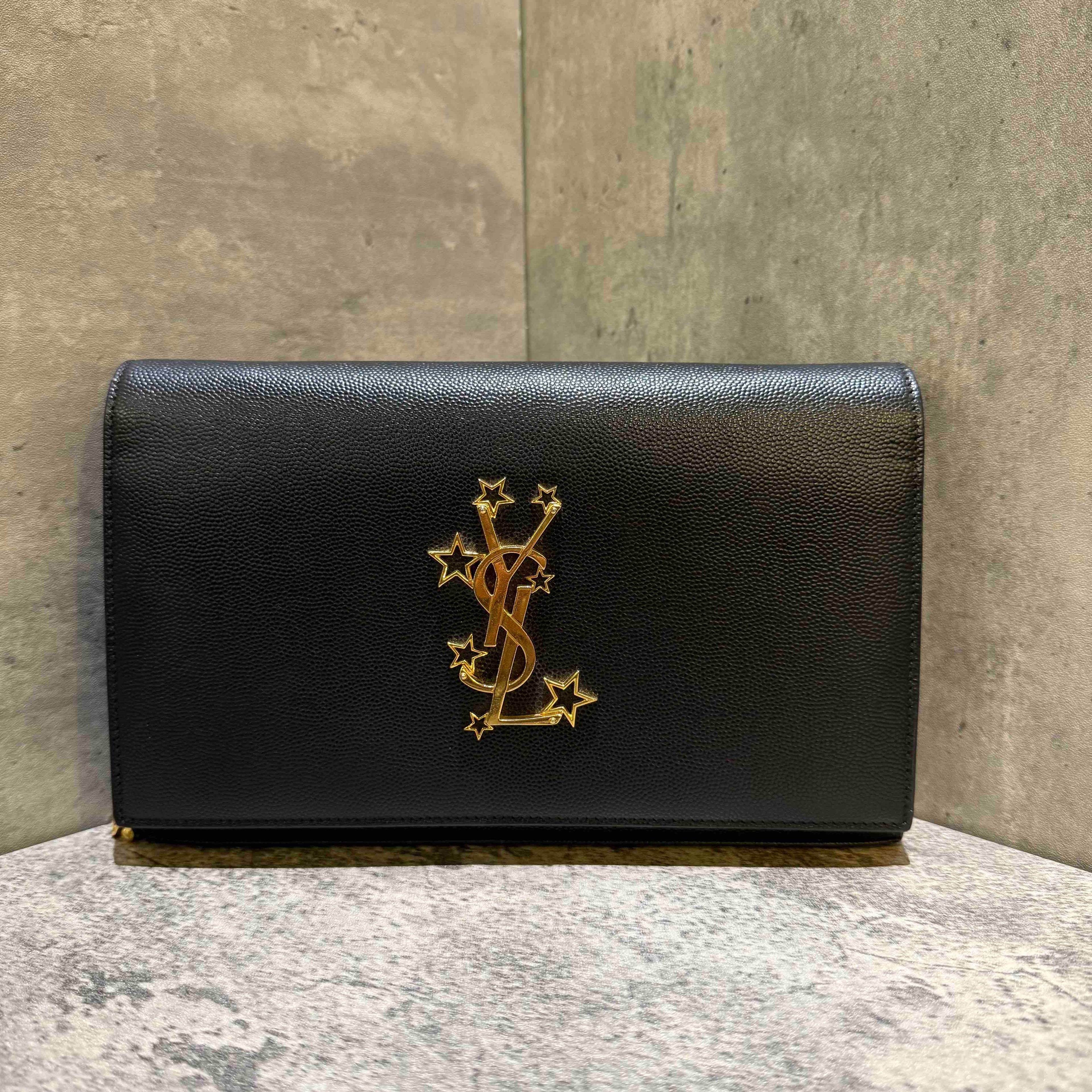 ÃƒÂ°Ã…Â¸Ã¢â‚¬ÂºÃ‚ÂÃƒÂ¯Ã‚Â¸Ã‚ÂPreloved YSL kate bag