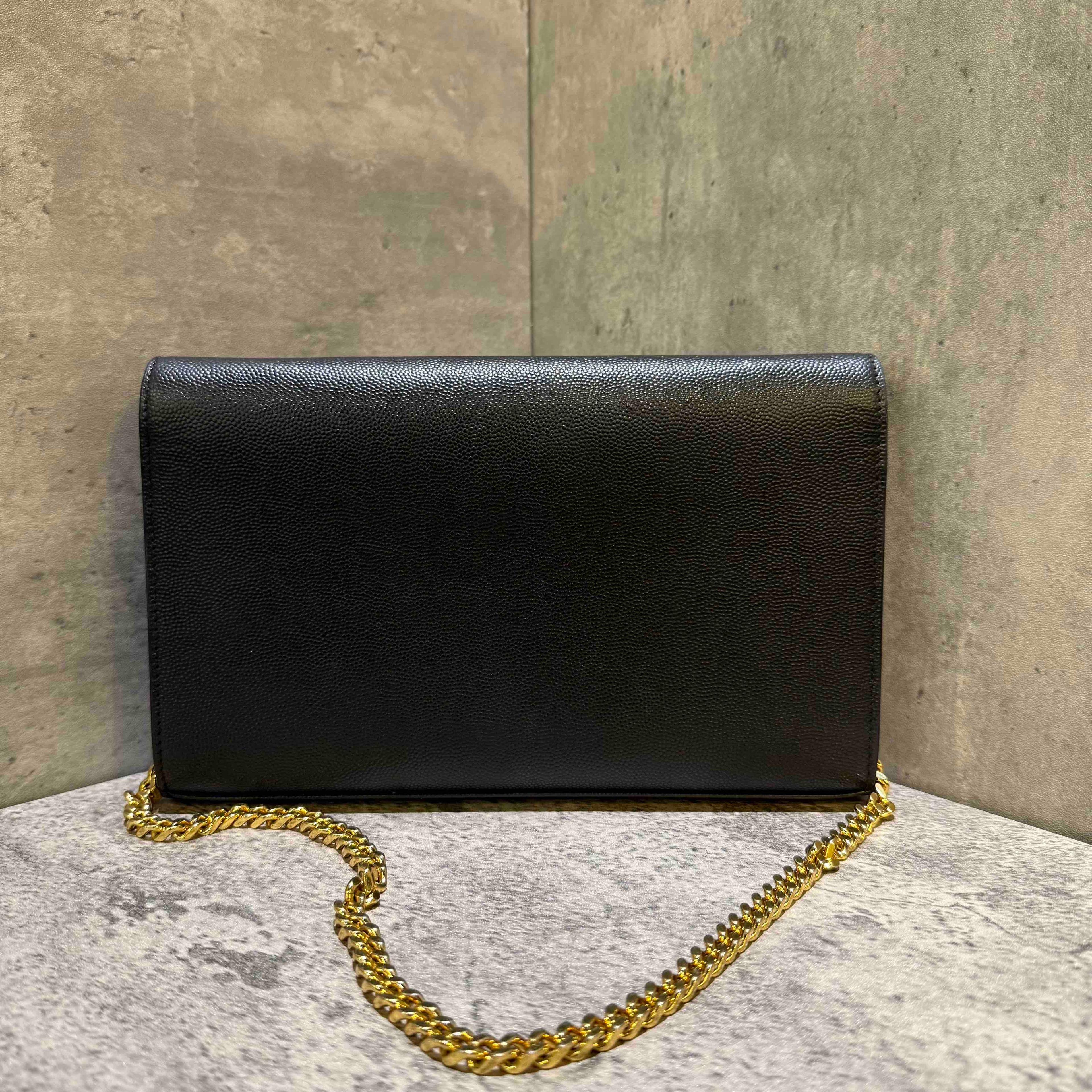 ÃƒÂ°Ã…Â¸Ã¢â‚¬ÂºÃ‚ÂÃƒÂ¯Ã‚Â¸Ã‚ÂPreloved YSL kate bag