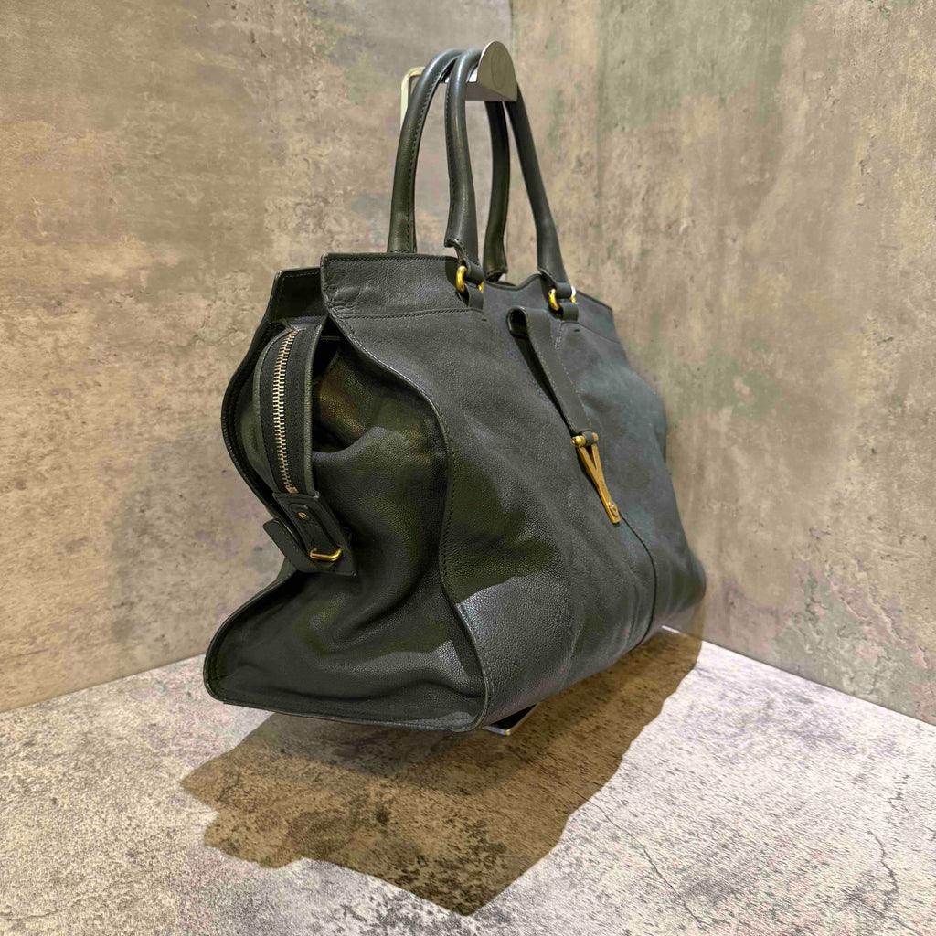 ÃƒÂ°Ã…Â¸Ã¢â‚¬ÂºÃ‚ÂÃƒÂ¯Ã‚Â¸Ã‚ÂPreloved YSL tote bag