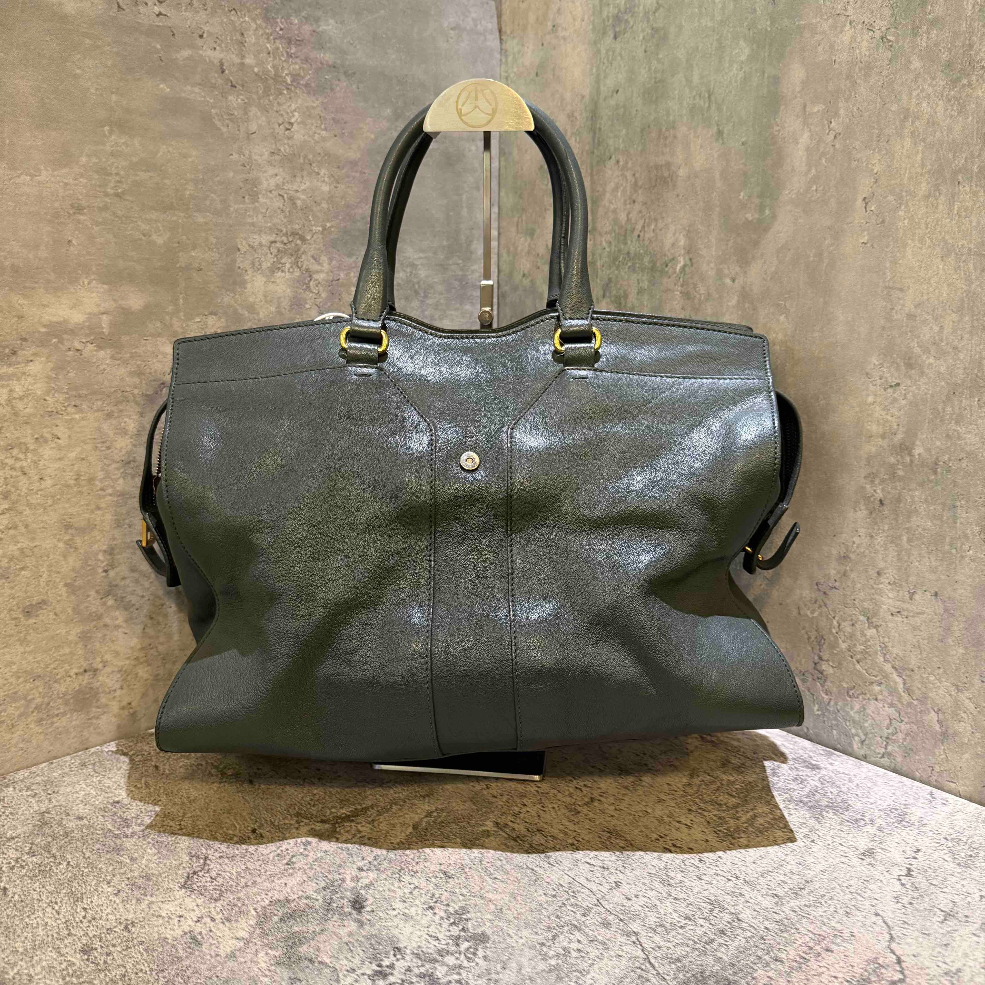 ÃƒÂ°Ã…Â¸Ã¢â‚¬ÂºÃ‚ÂÃƒÂ¯Ã‚Â¸Ã‚ÂPreloved YSL tote bag