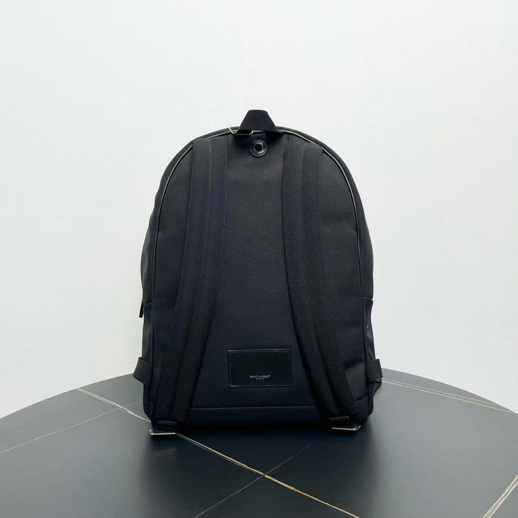 preloved YSL backpack