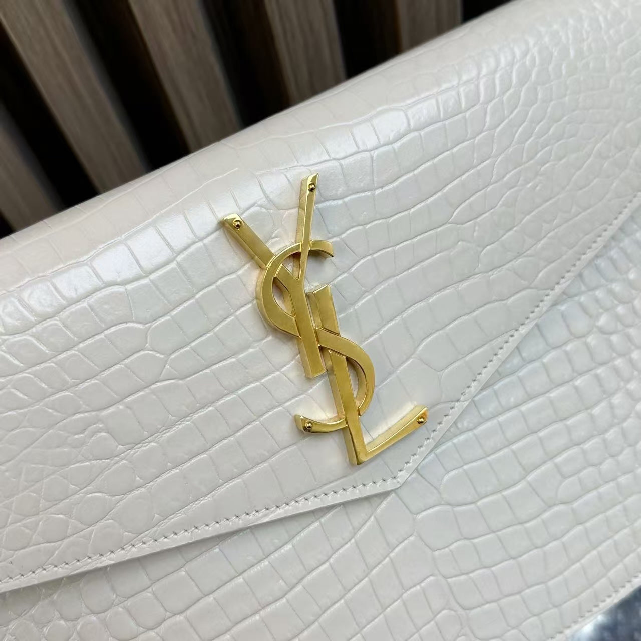 preloved YSL handbag