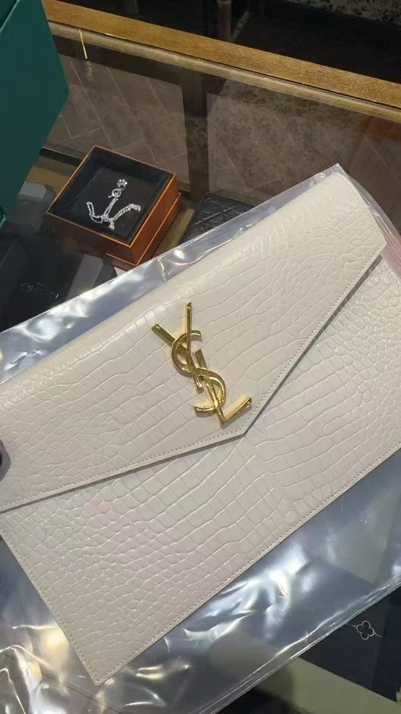 preloved YSL handbag