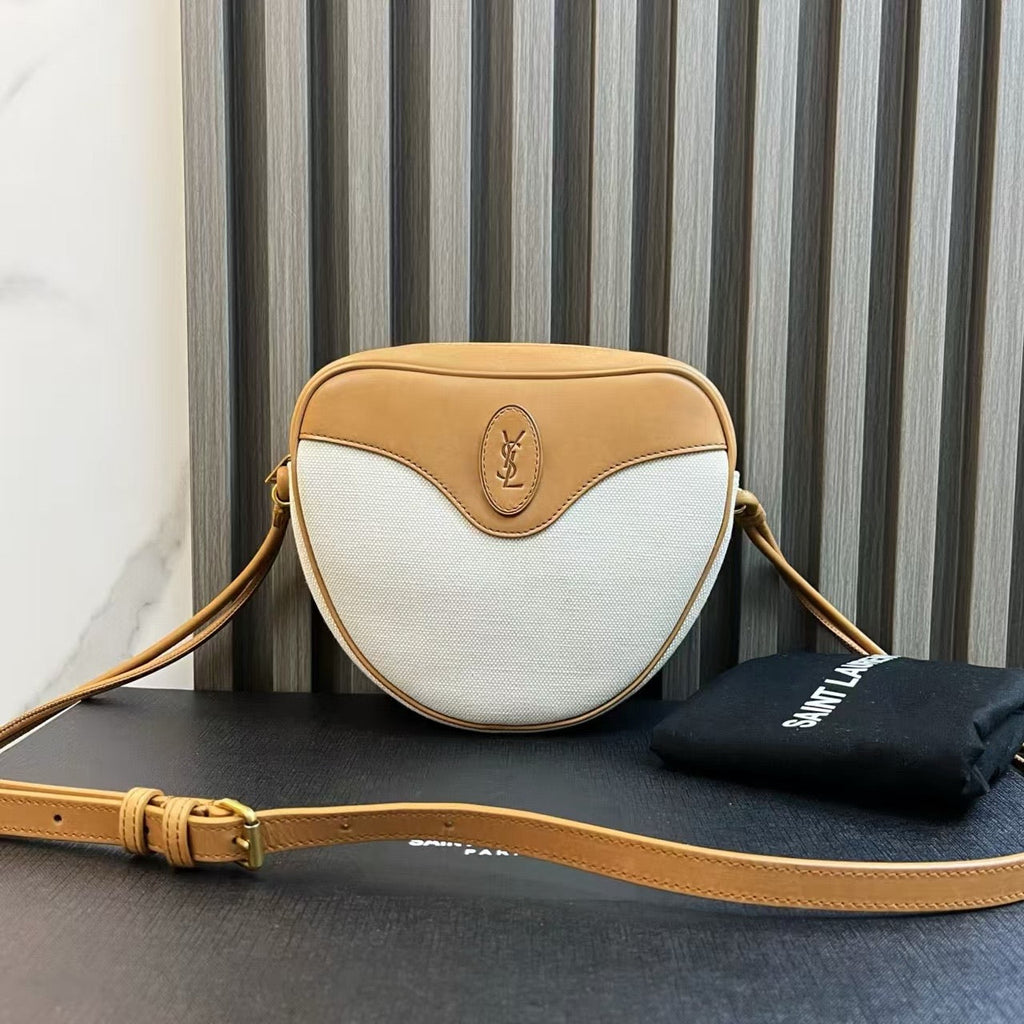 preloved YSL shoulder bag
