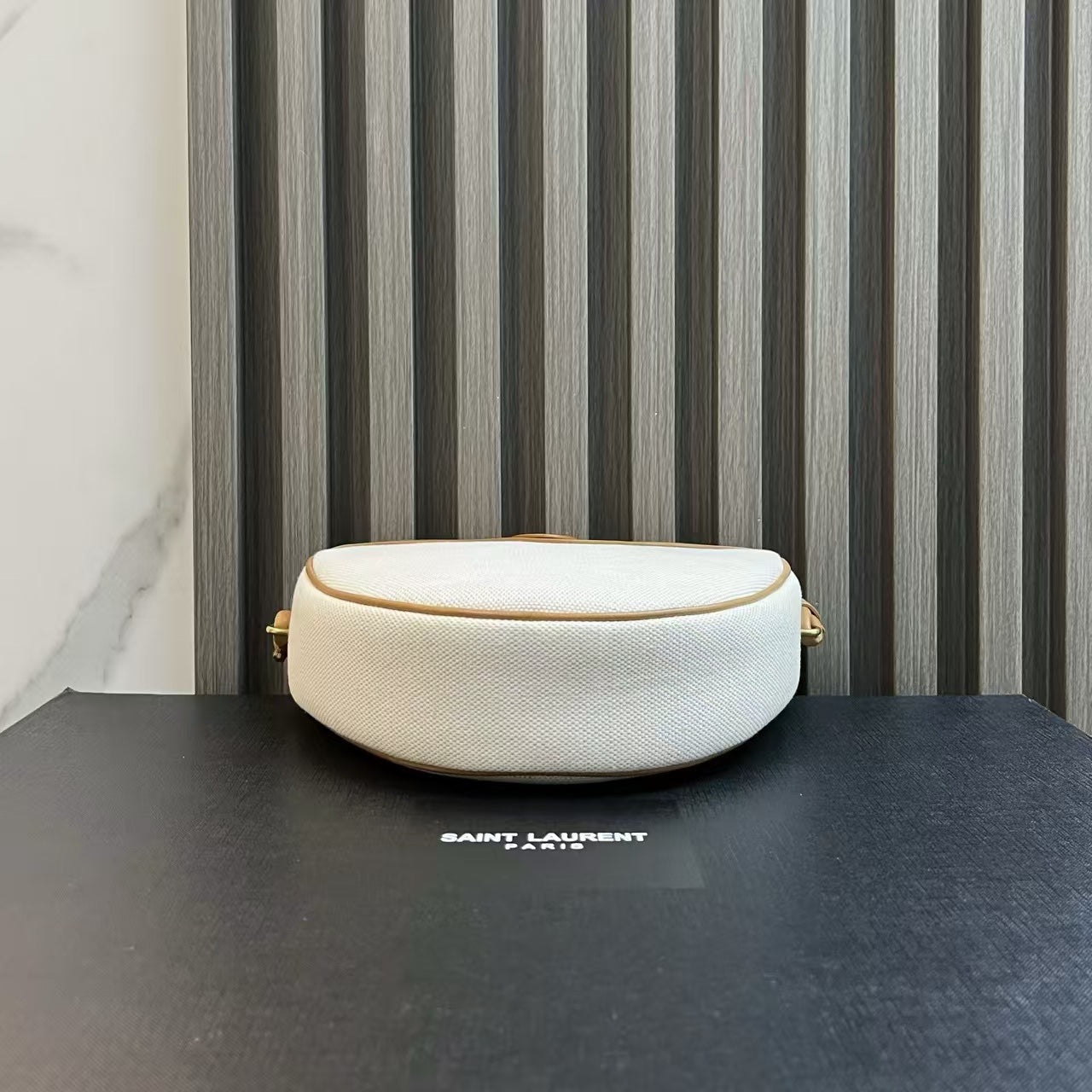 preloved YSL shoulder bag
