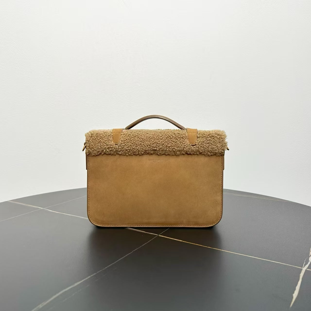 preloved ysl messenger bag