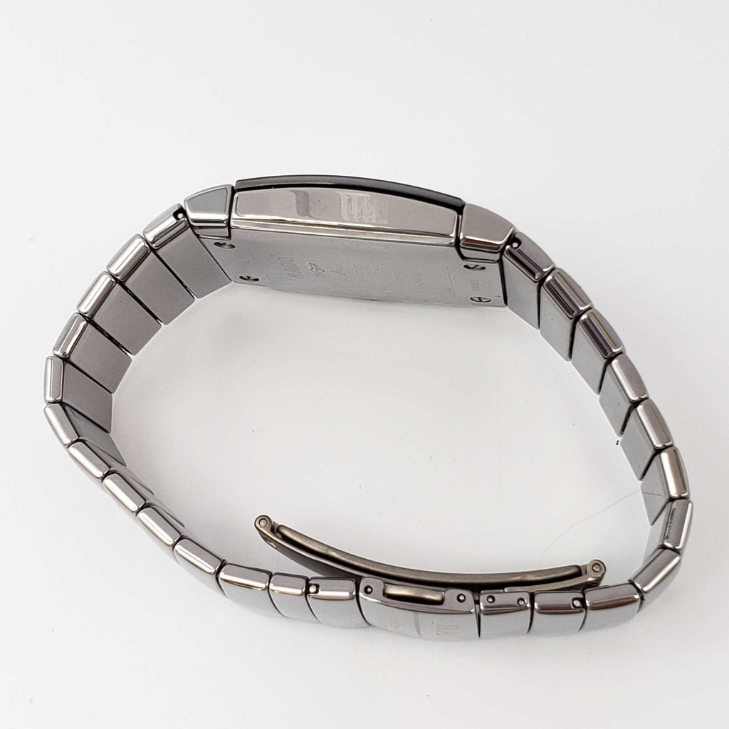 RADO Watch 129.0720.3 sintra Unisex Silver