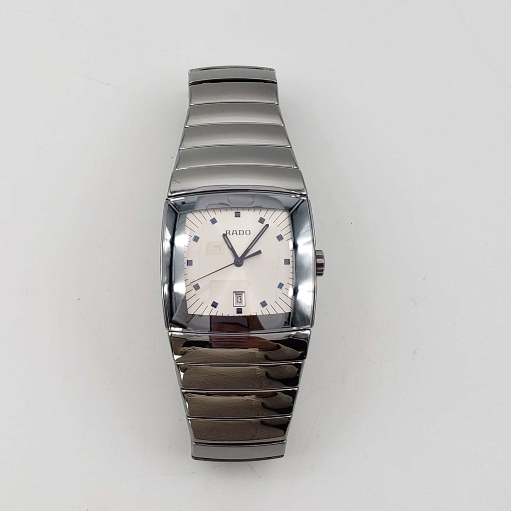 RADO Watch 129.0720.3 sintra Unisex Silver