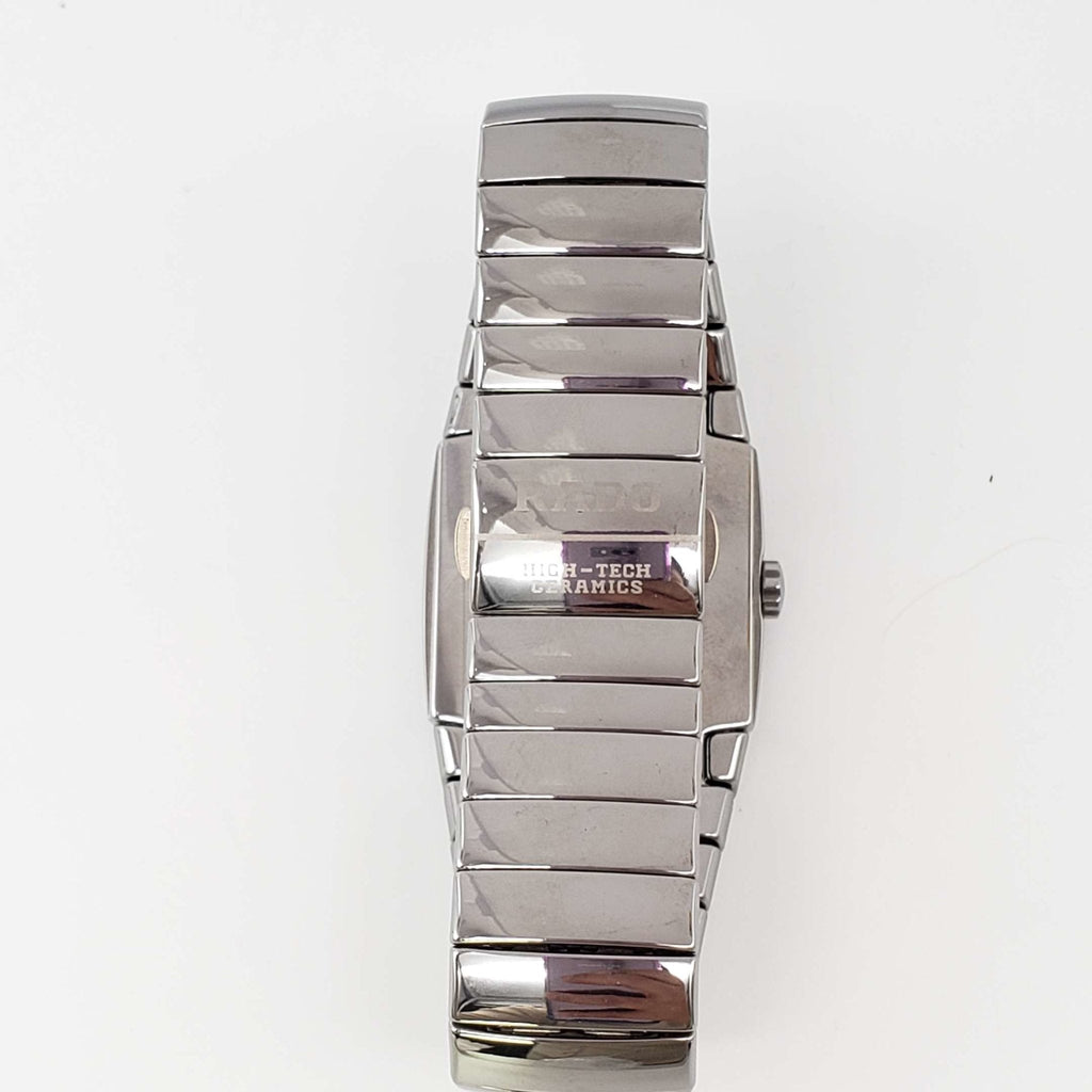 RADO Watch 129.0720.3 sintra Unisex Silver