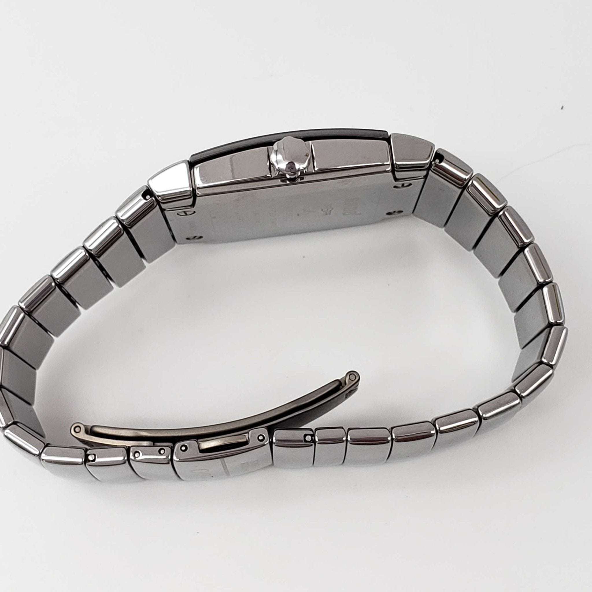 RADO Watch 129.0720.3 sintra Unisex Silver