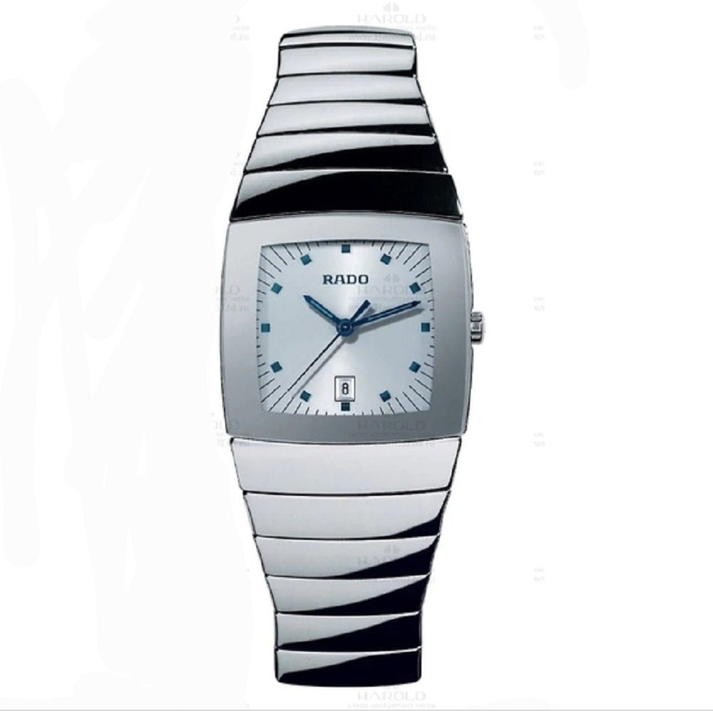 RADO Watch 129.0720.3 sintra Unisex Silver