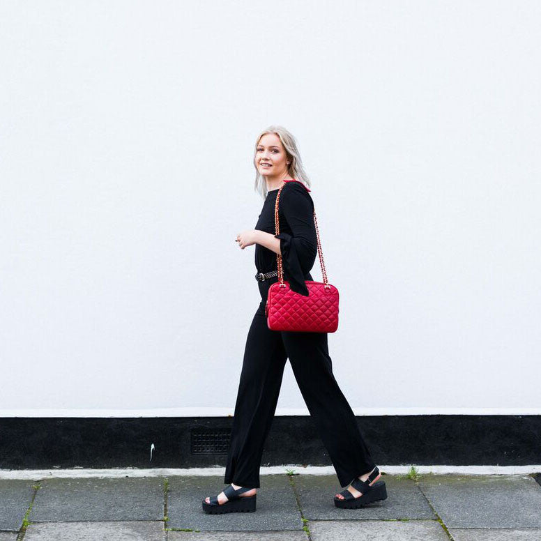 Chanel Timeless Shoulder Bag