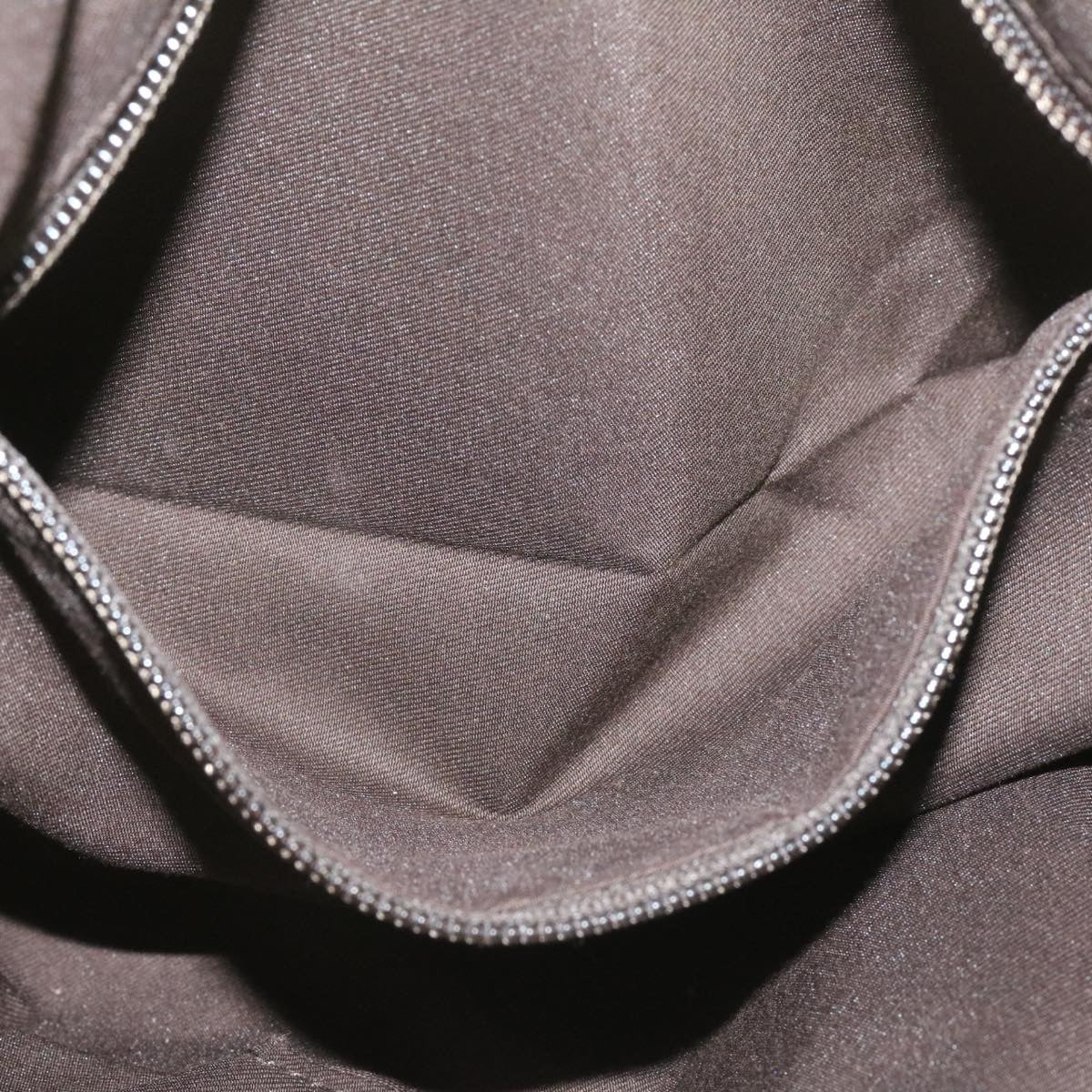 GUCCI Sherry Line GG Canvas Shoulder Bag Beige Pink Gold 181092 rd1354