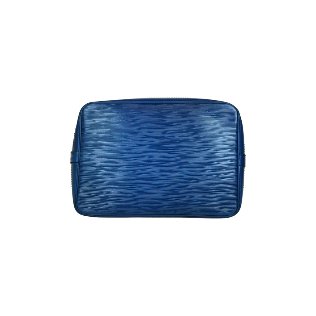 Louis Vuitton Grand NoÃƒÆ’Ã‚Â© Blue Epi