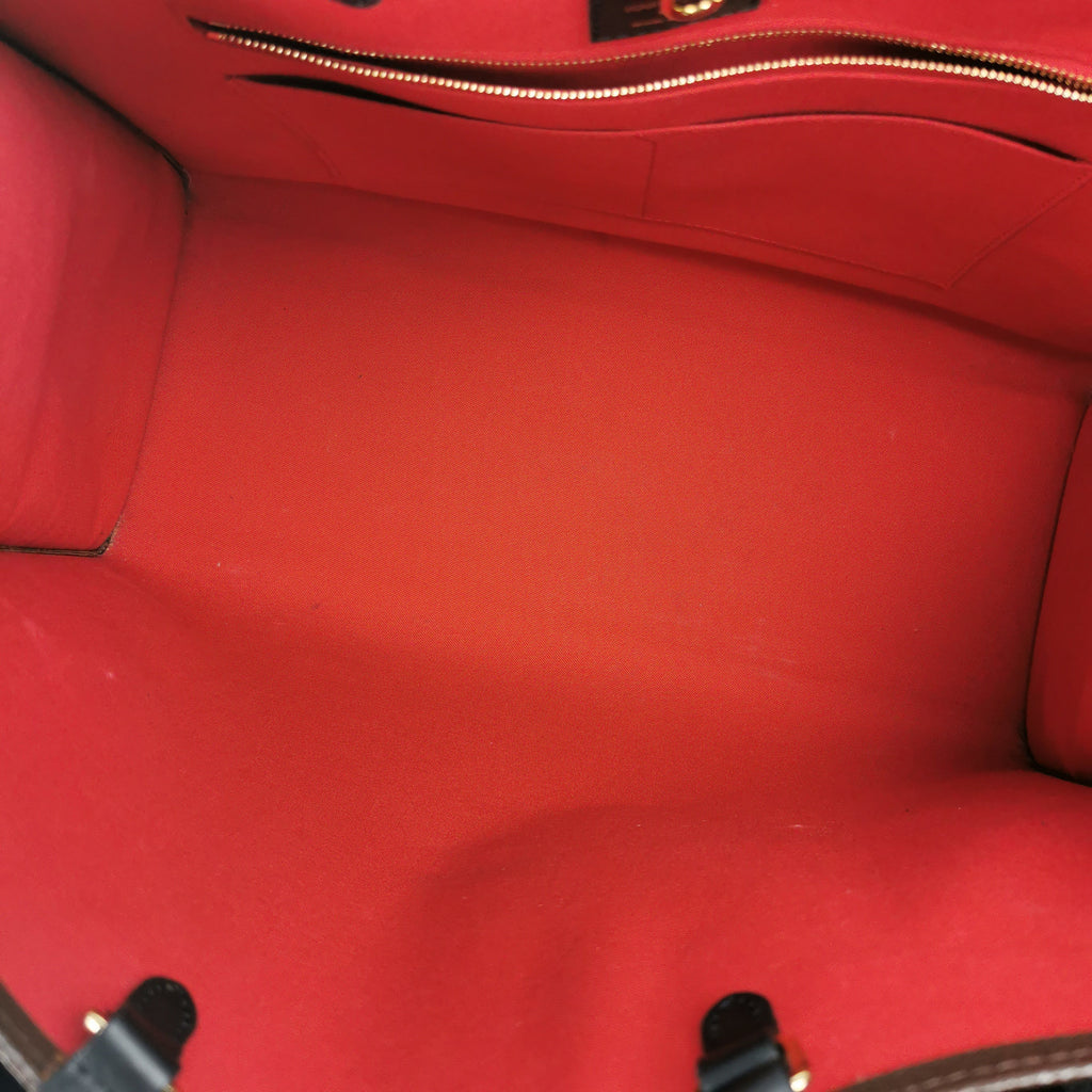 Louis Vuitton Onthego GM Giant Monogram Canvas