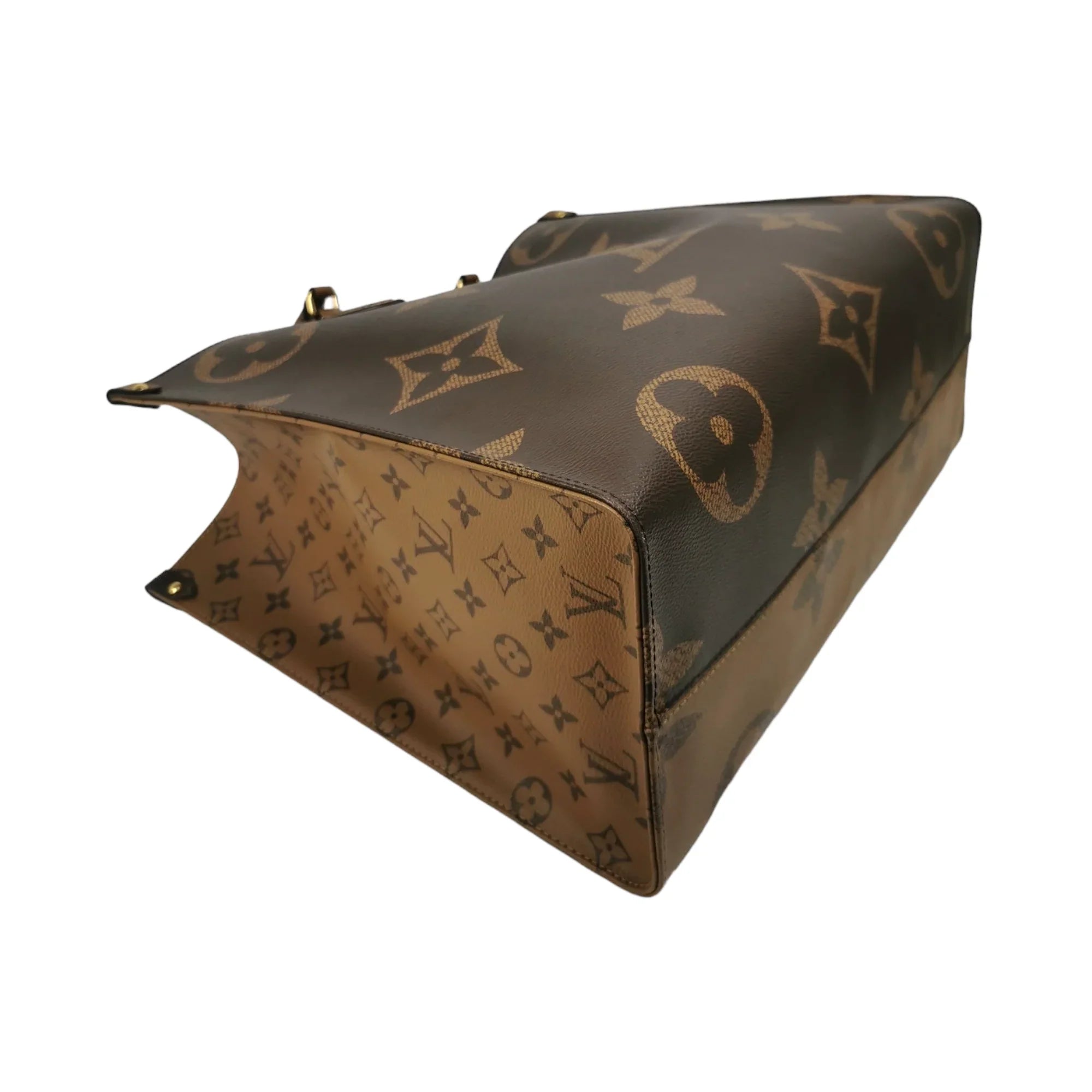 Louis Vuitton Onthego GM Giant Monogram Canvas