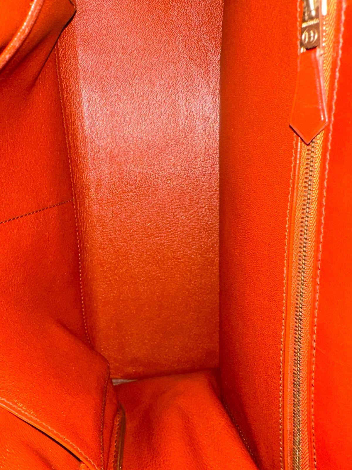 HermÃƒÆ’Ã‚Â¨s Kelly 32 Red Box Calfskin Gold