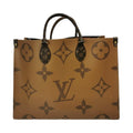 Louis Vuitton Onthego GM Giant Monogram Canvas