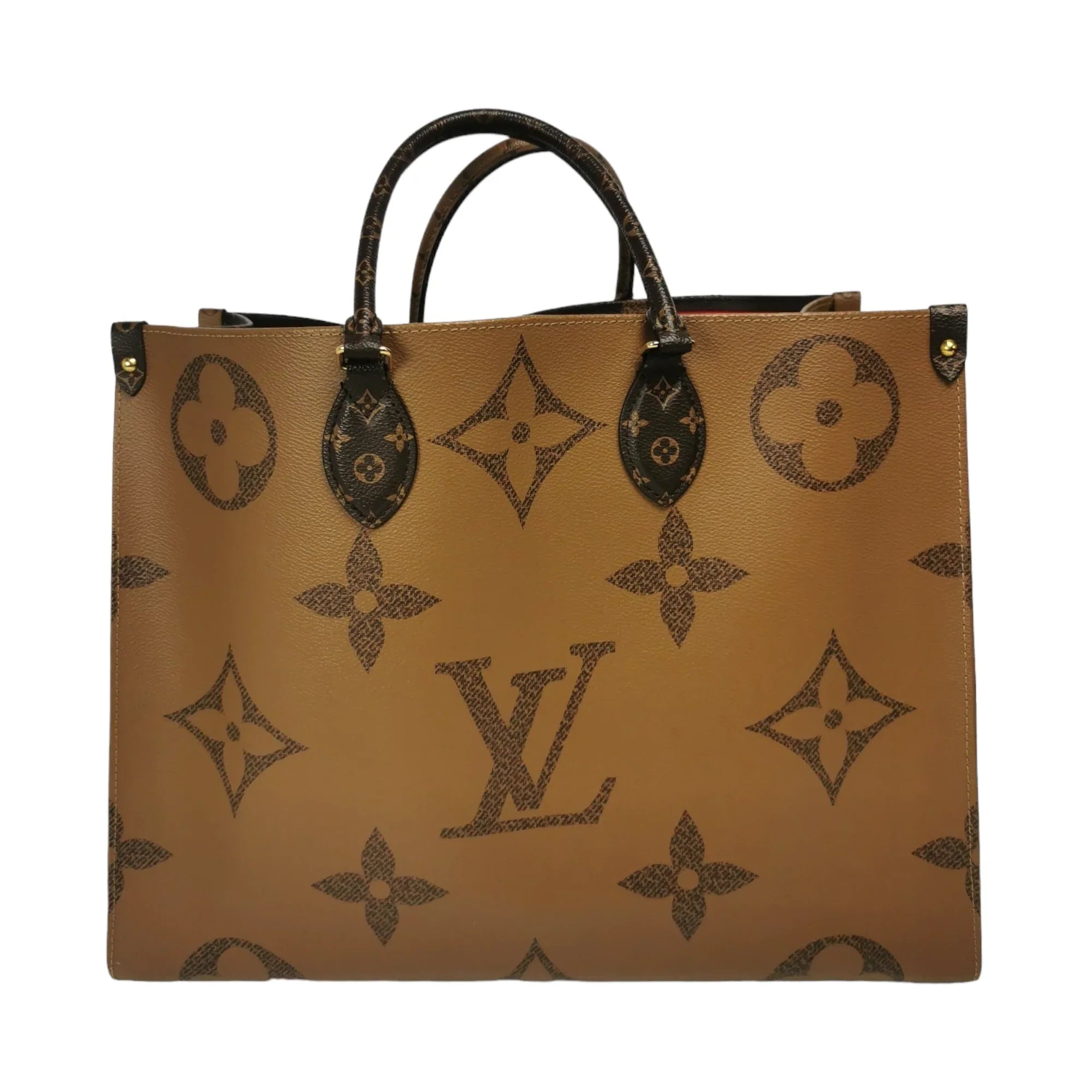 Louis Vuitton Onthego GM Giant Monogram Canvas