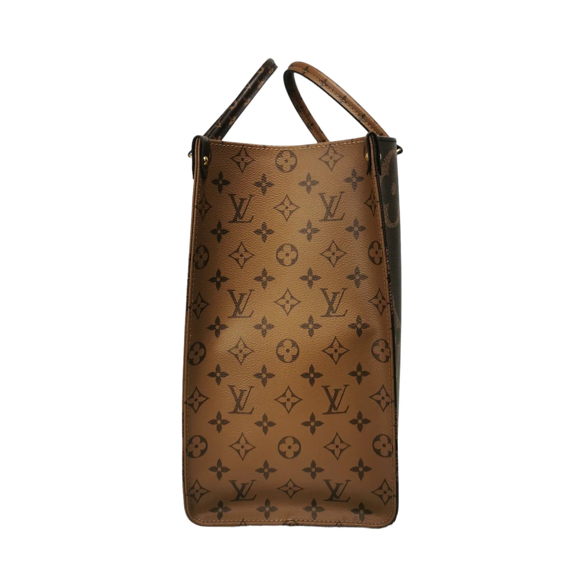 Louis Vuitton Onthego GM Giant Monogram Canvas