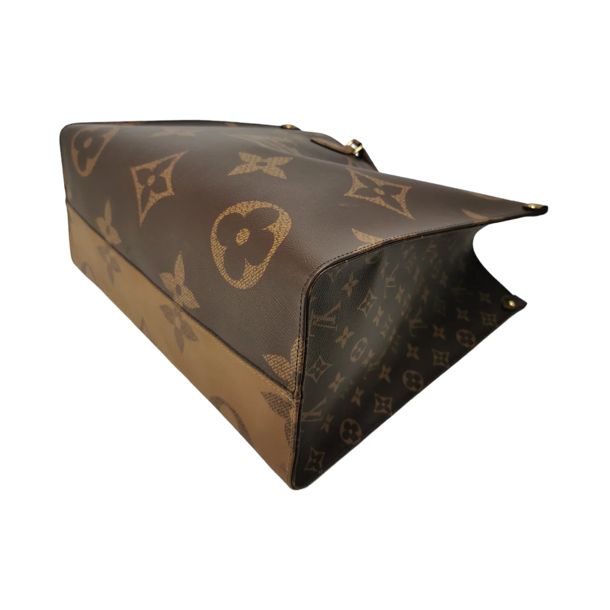 Louis Vuitton Onthego GM Giant Monogram Canvas