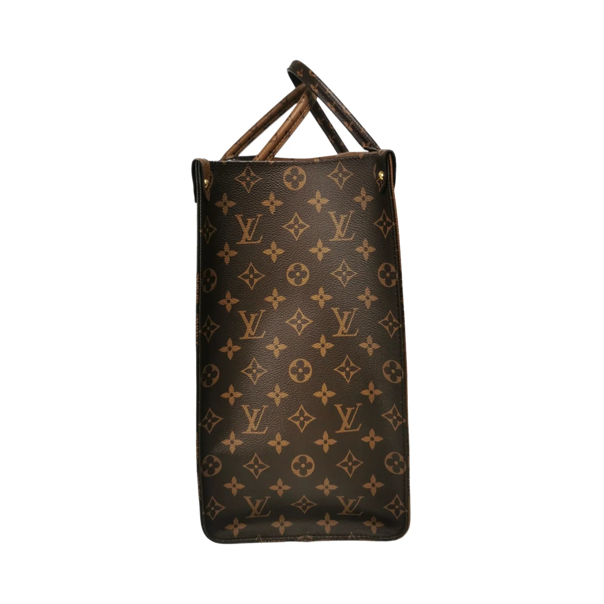 Louis Vuitton Onthego GM Giant Monogram Canvas