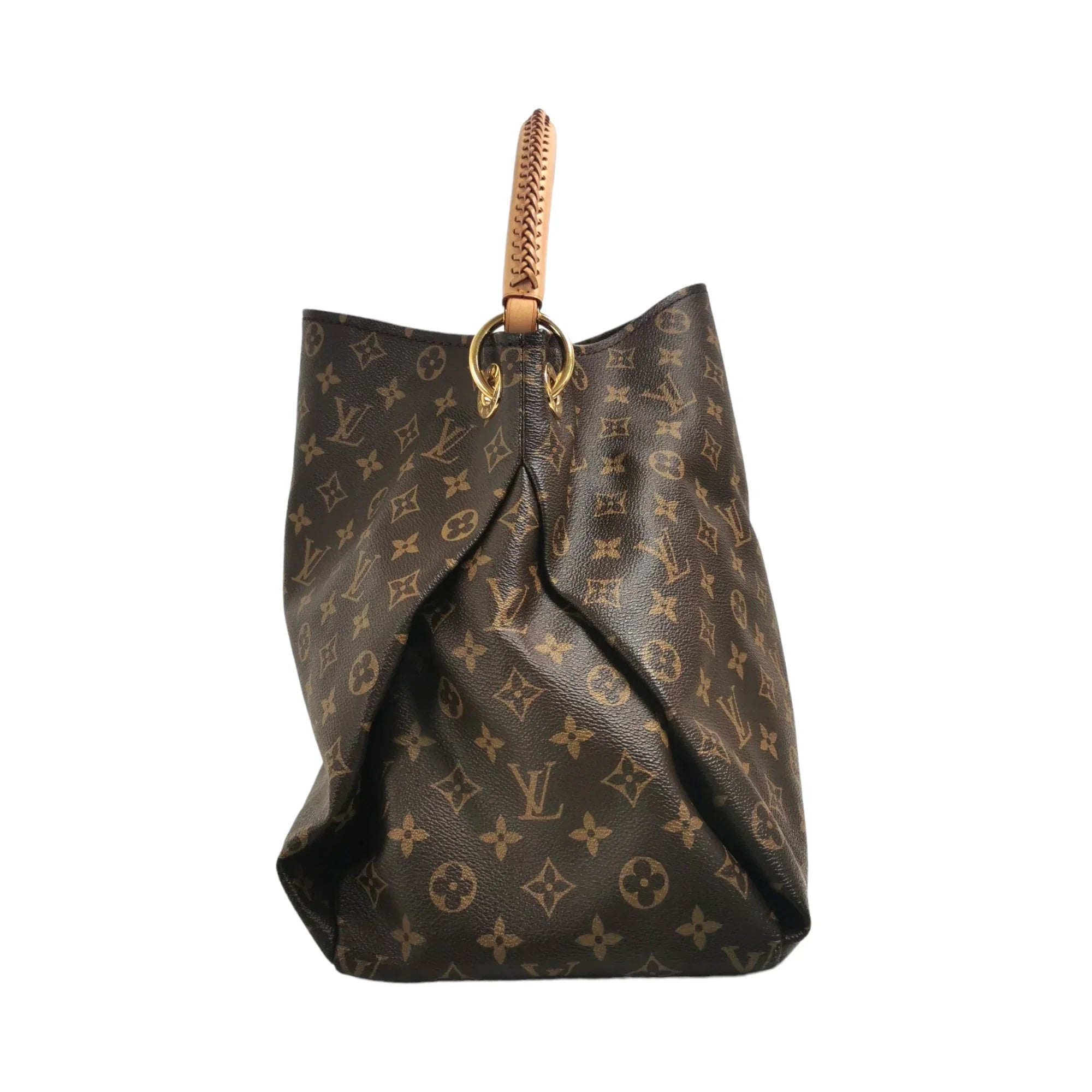Louis Vuitton Artsy MM Monogram Canvas