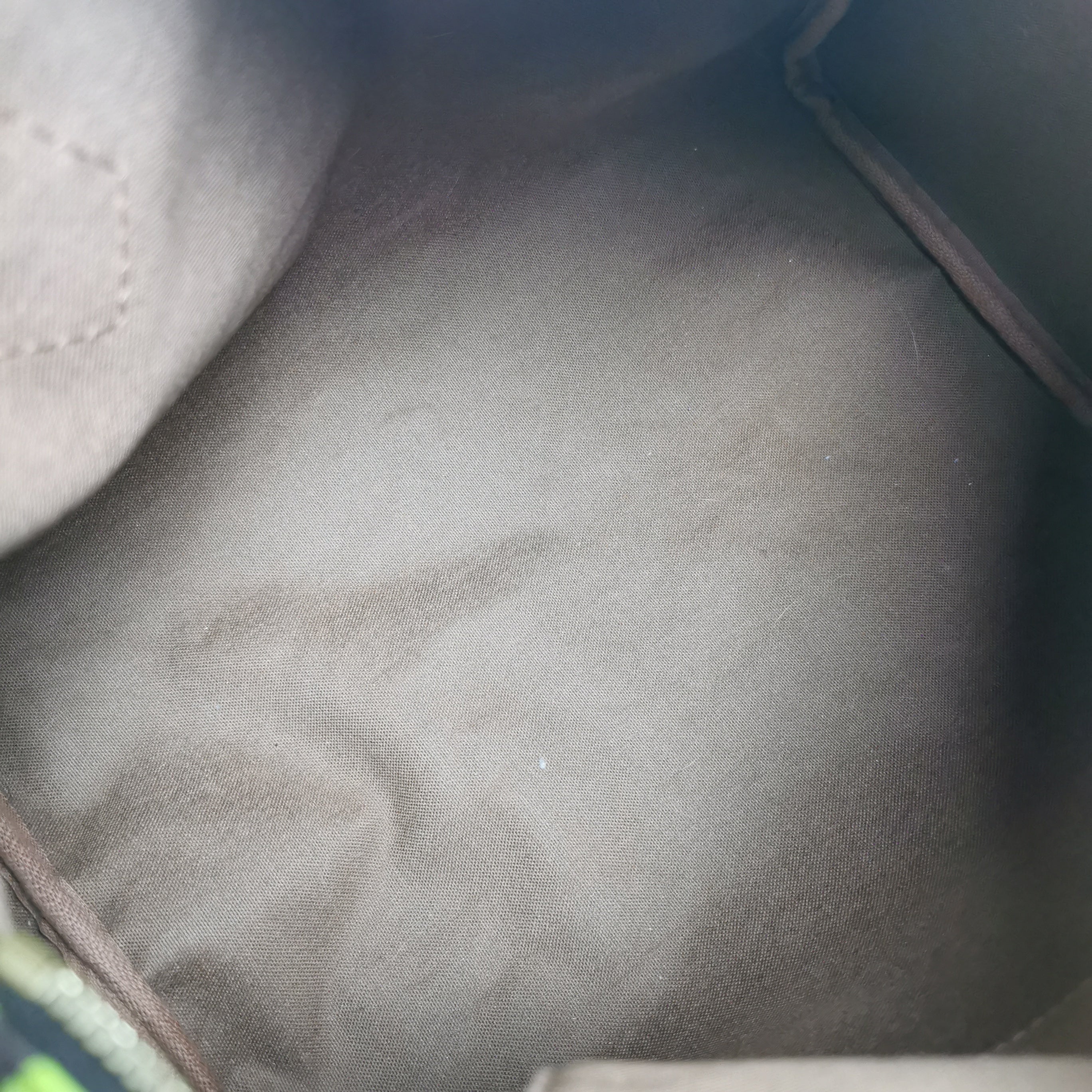 Louis Vuitton Speedy 30 Graffiti Monogram Canvas