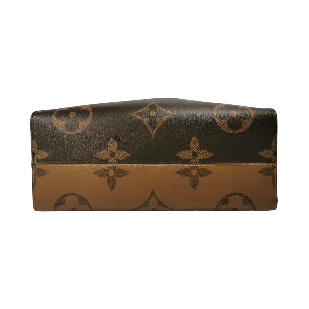 Louis Vuitton Onthego GM Giant Monogram Canvas