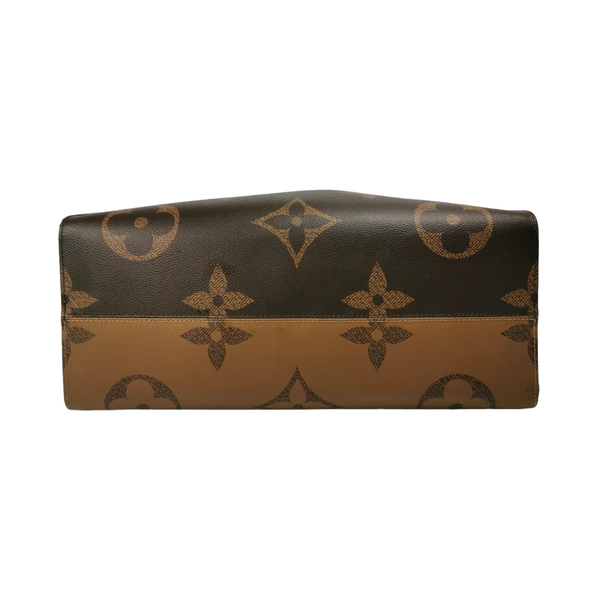 Louis Vuitton Onthego GM Giant Monogram Canvas