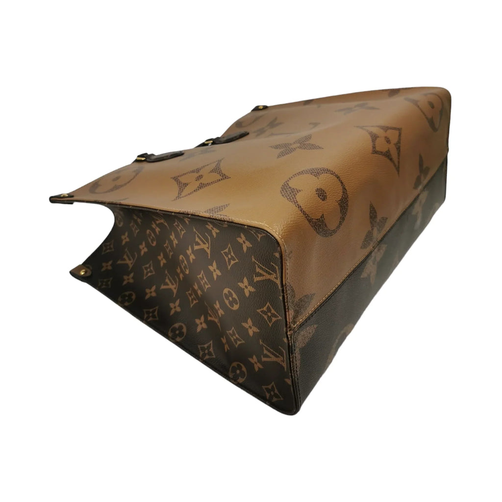 Louis Vuitton Onthego GM Giant Monogram Canvas