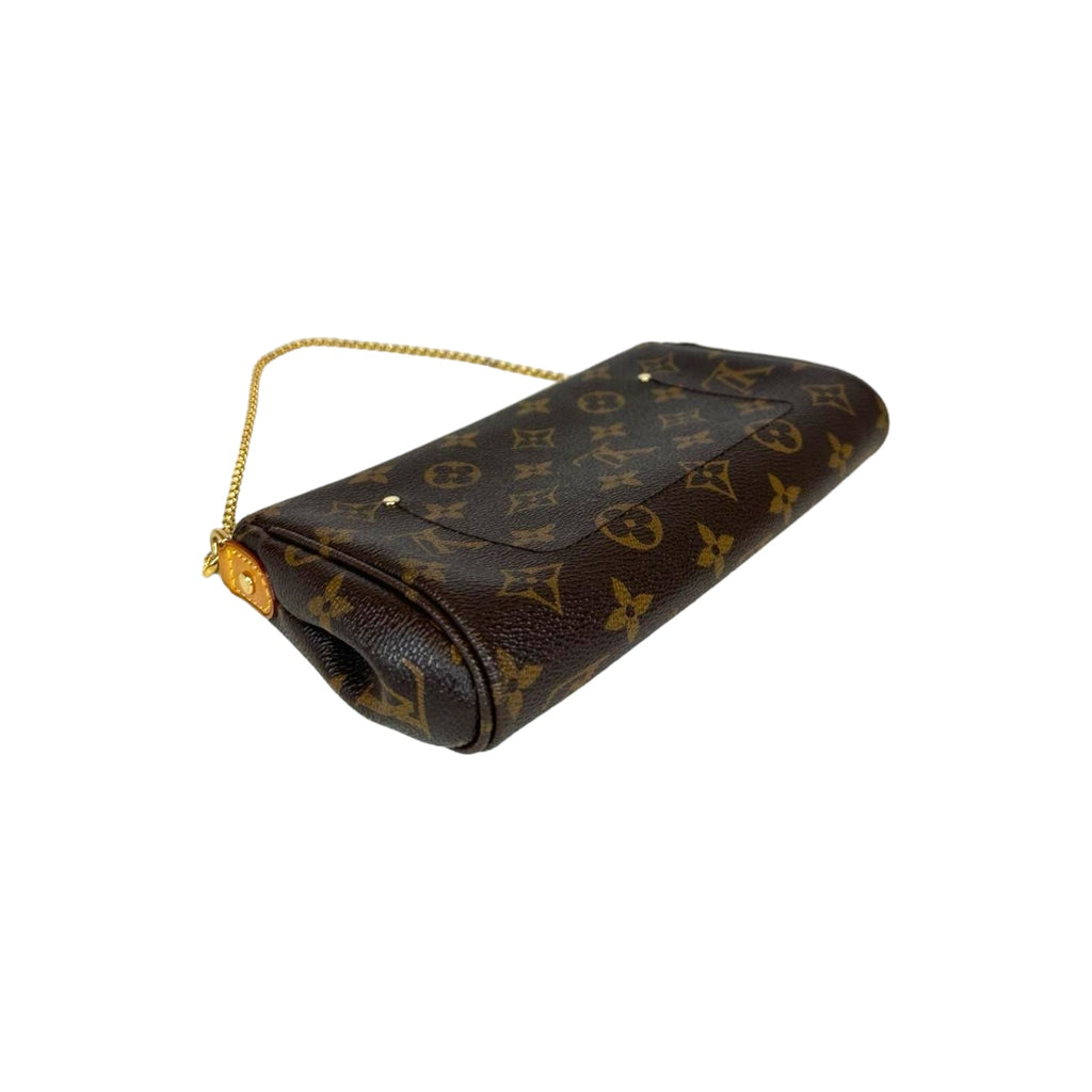 Louis Vuitton Favorite PM Monogram Canvas