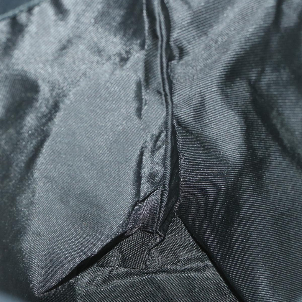 GUCCI GG Canvas Tote Bag Black 31243 ro911
