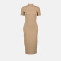 Robe longue