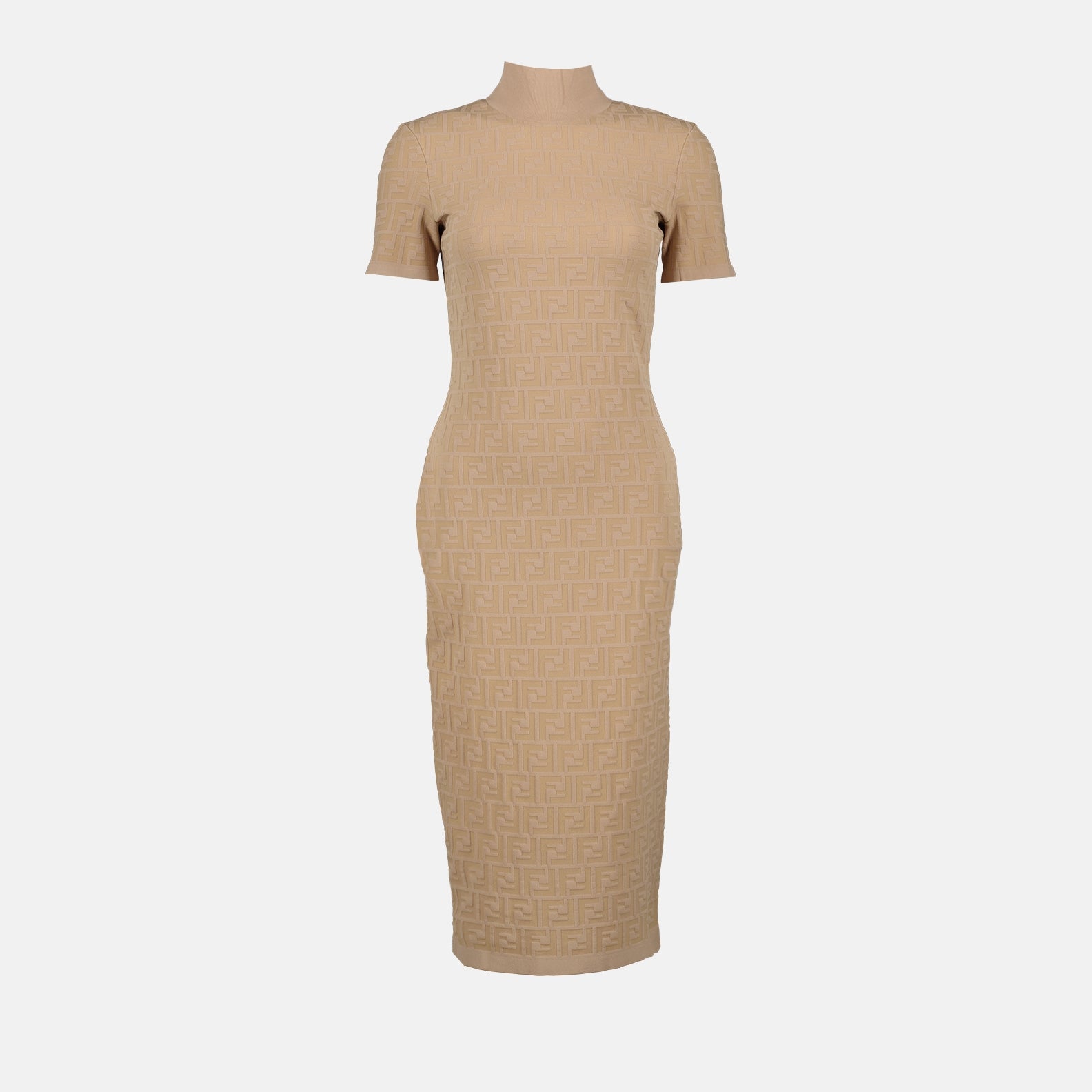 Robe longue