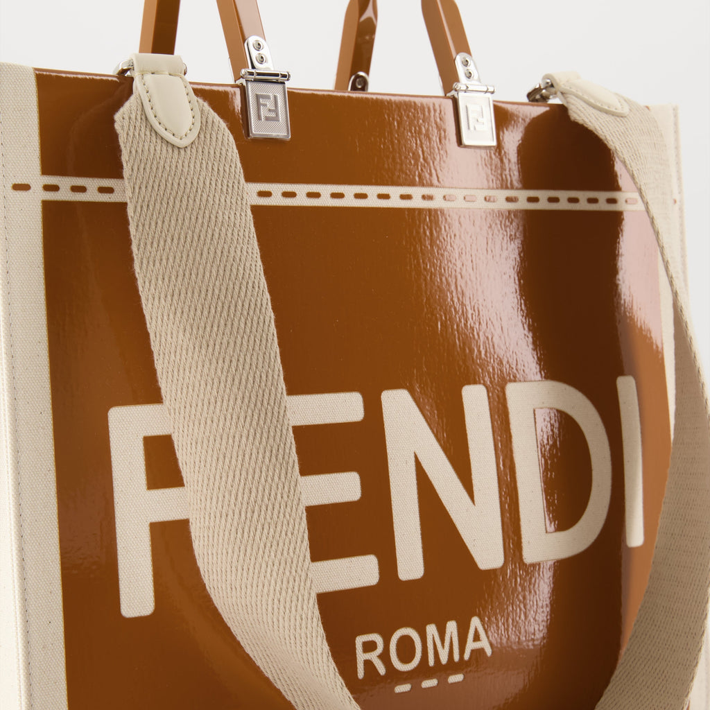 Sac cabas Sunshine
