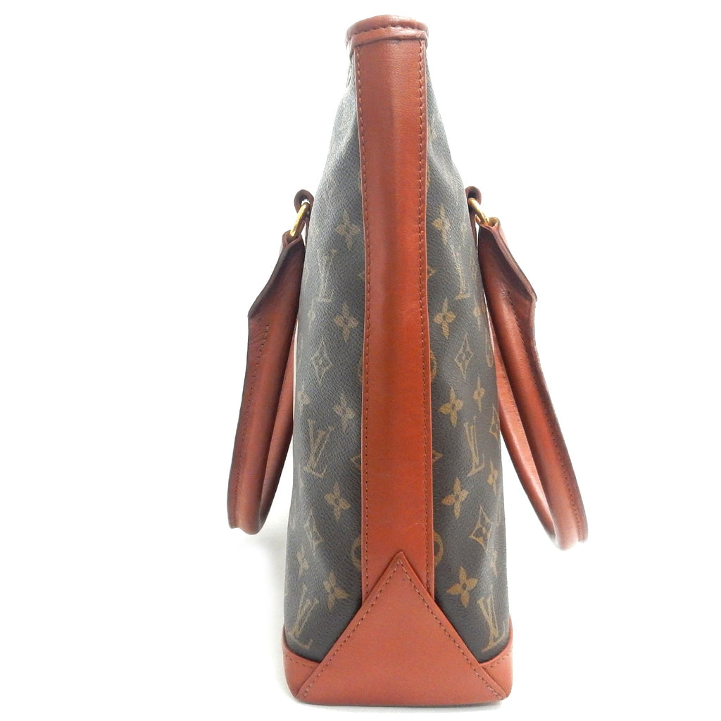 Louis Vuitton SAC Weekend PM Brown Monogram Canvas