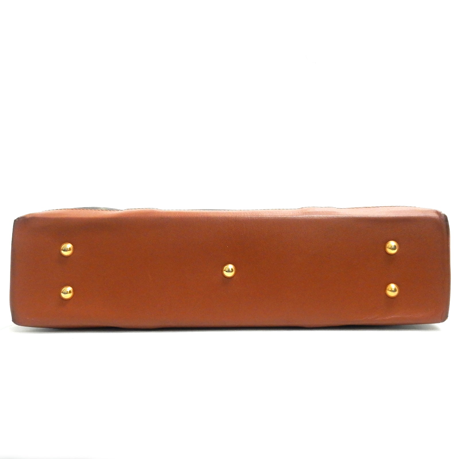 Louis Vuitton SAC Weekend PM Brown Monogram Canvas