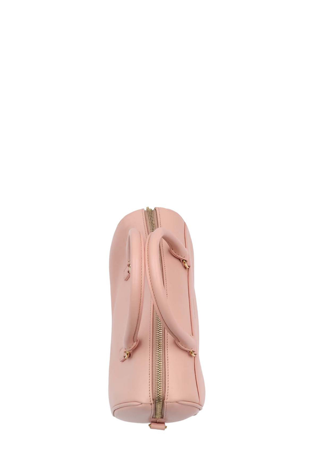 Baby Duffel Bag Blush Pink