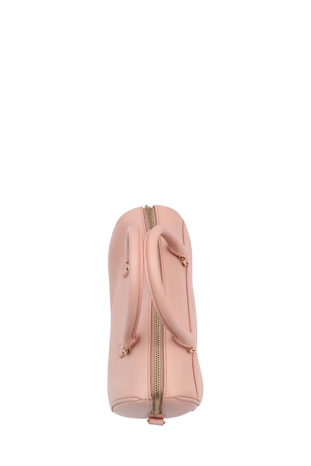Baby Duffel Bag Blush Pink