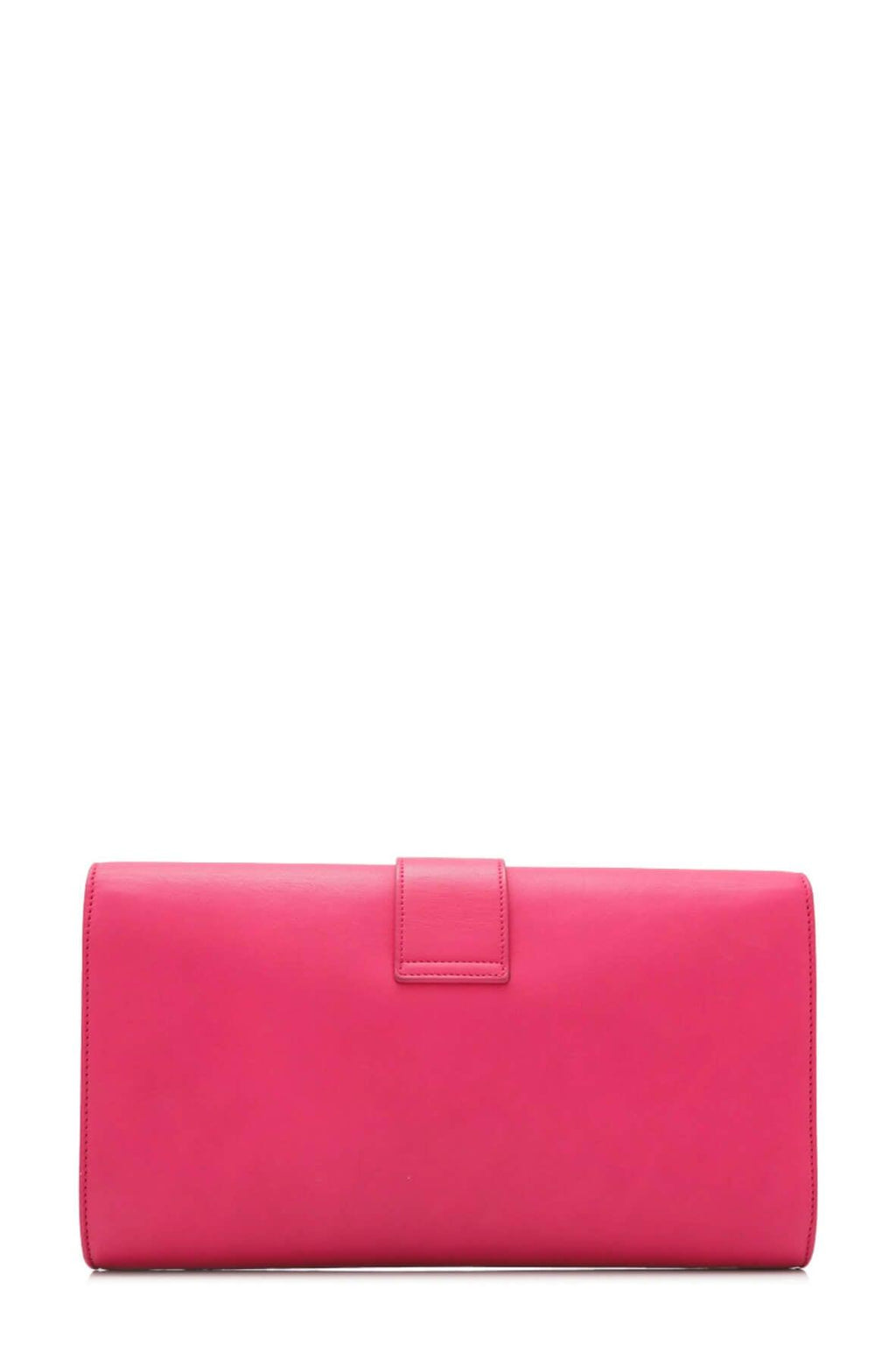 Chyc Clutch Pink
