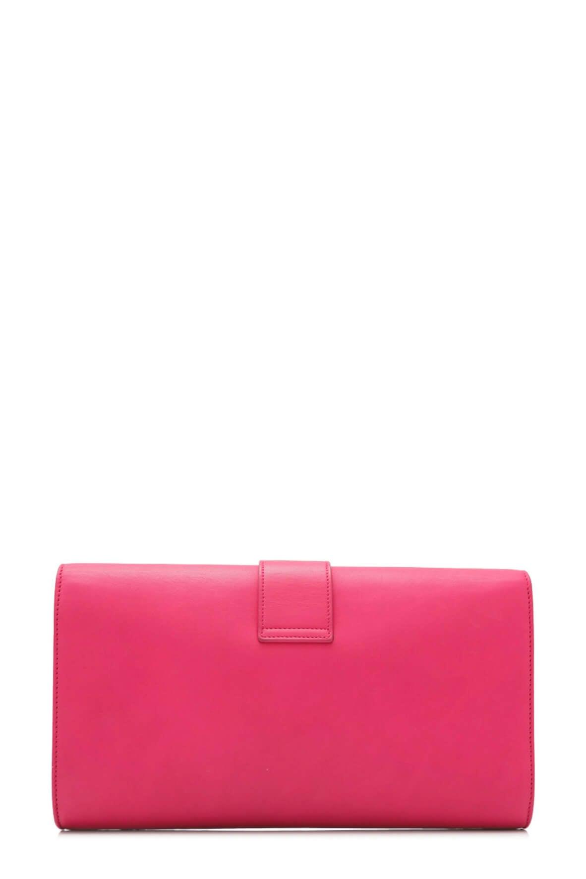 Chyc Clutch Pink