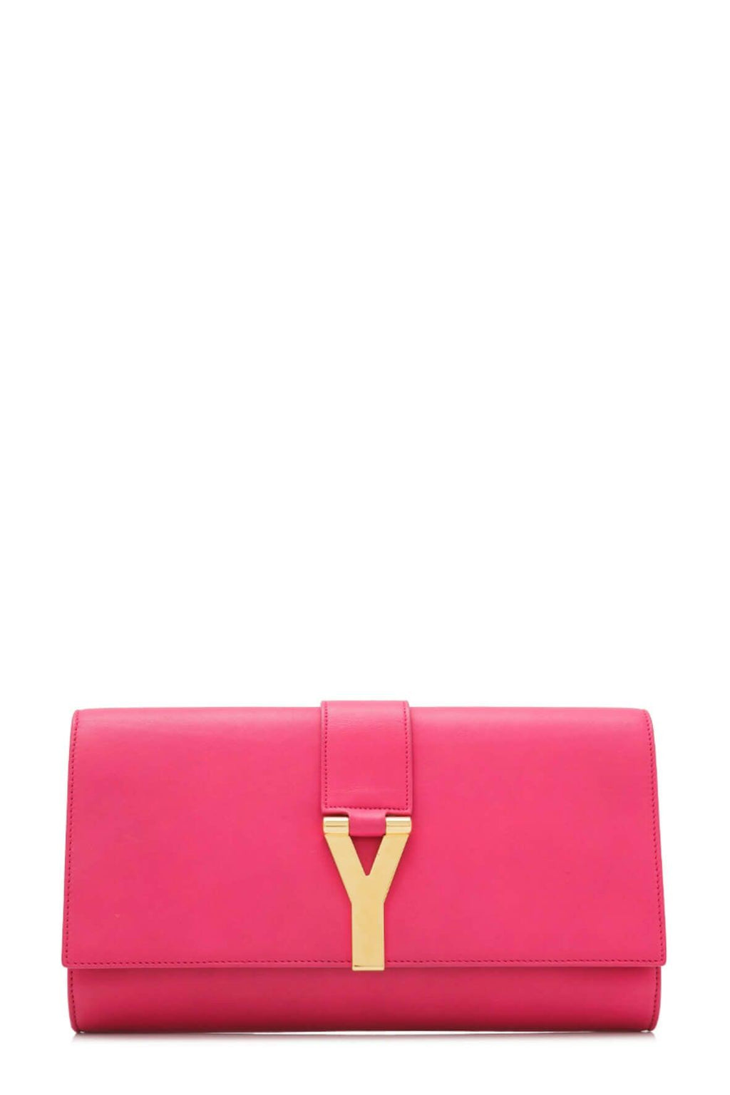 Chyc Clutch Pink