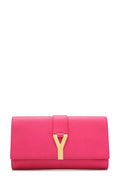 Chyc Clutch Pink