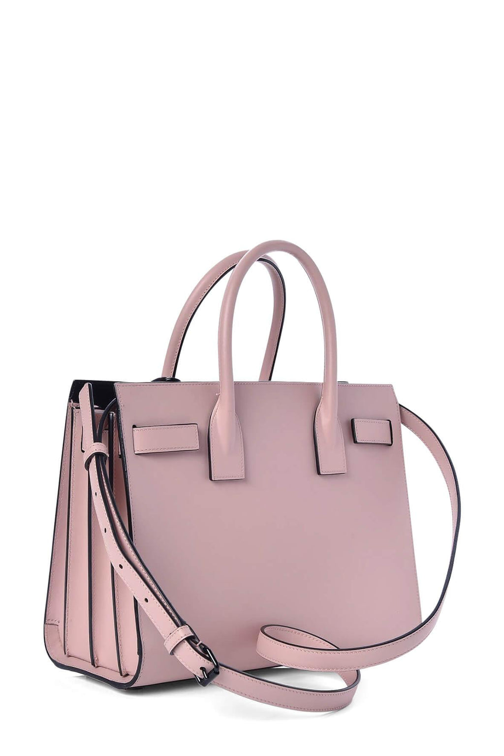 Classic Baby Sac De Jour Blush