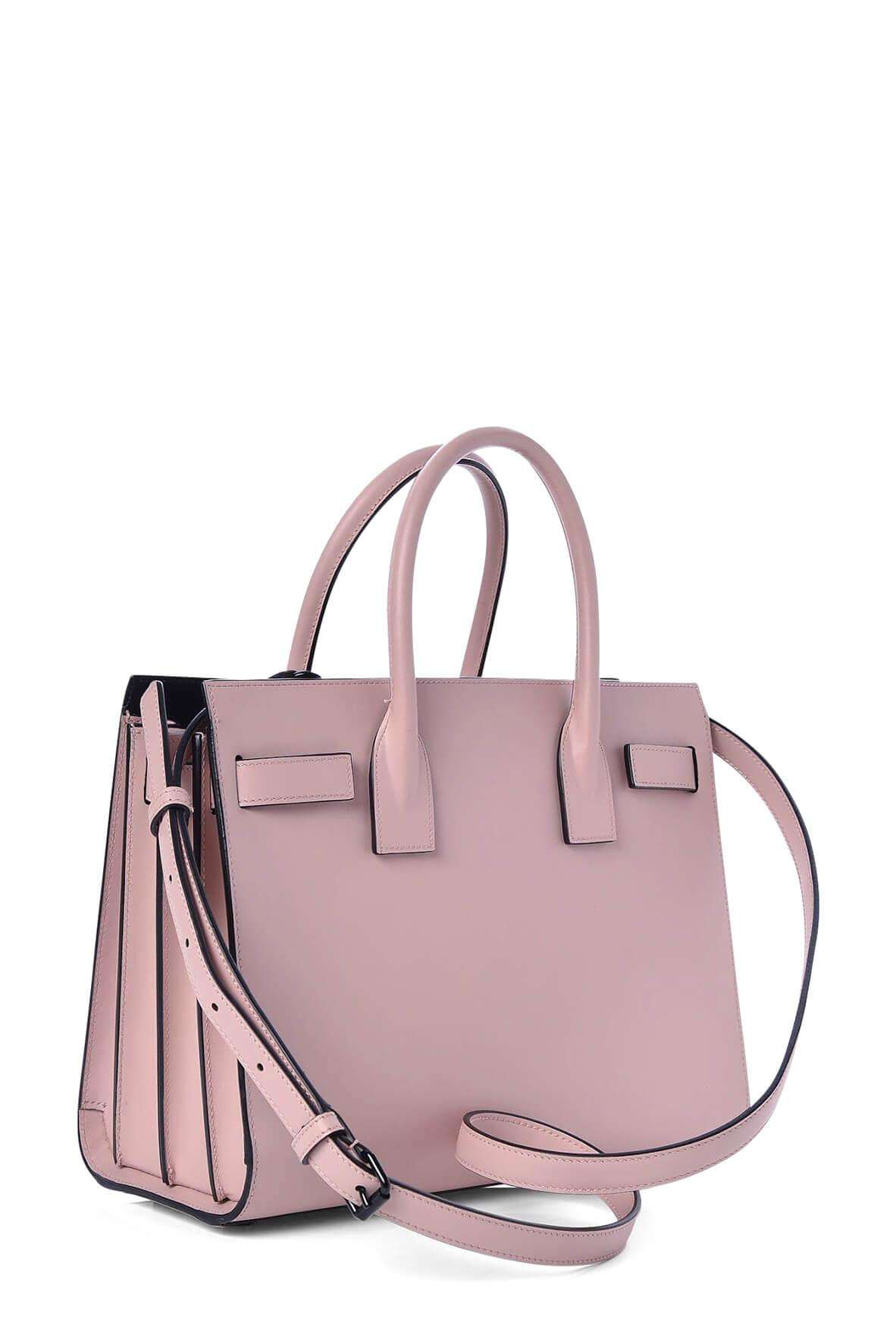 Classic Baby Sac De Jour Blush