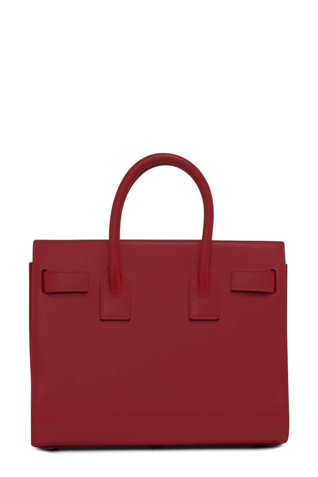 Classic Baby Sac De Jour Red