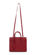 Classic Baby Sac De Jour Red