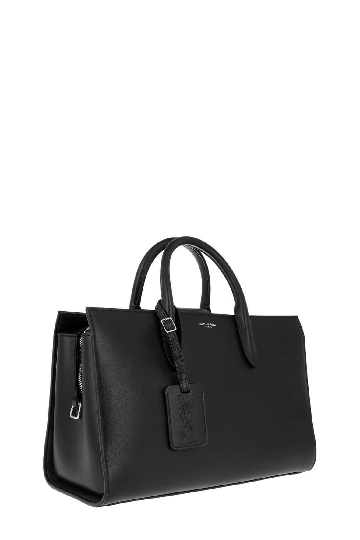 Medium Jane Cabas Black